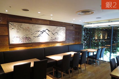 新・郷土和食「那須高原の食卓 なすの屋」がメルサGinza-2にオープン