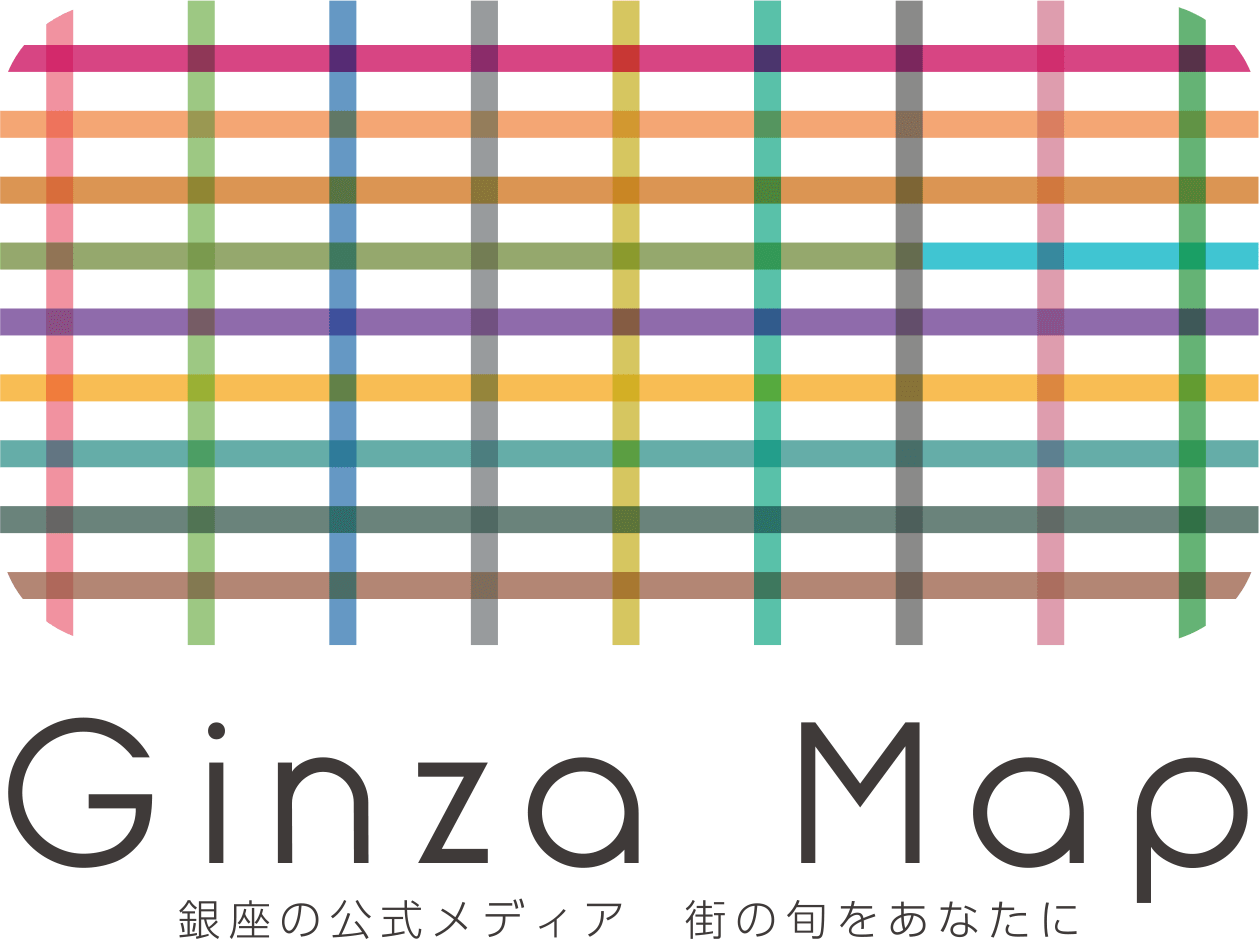 Ginza Mapについて